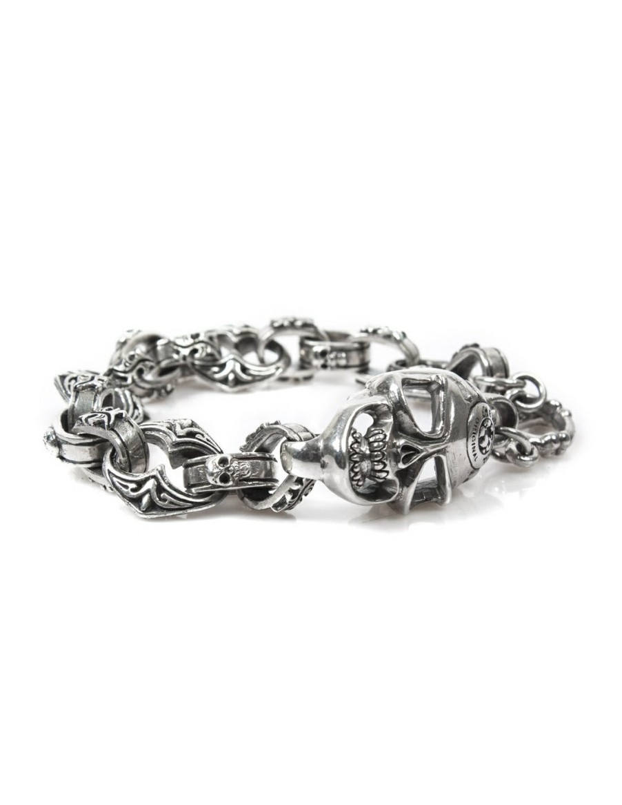 Adornments M-Bracelet1-C1 | New Rock Online