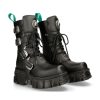 Boot Metallic M-373T-V82 | New Rock Clearance