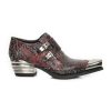 Shoe Newman M-7934P-C13 | New Rock Hot