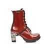 Ankle Boot Trail M-Tr001-C30 | New Rock New