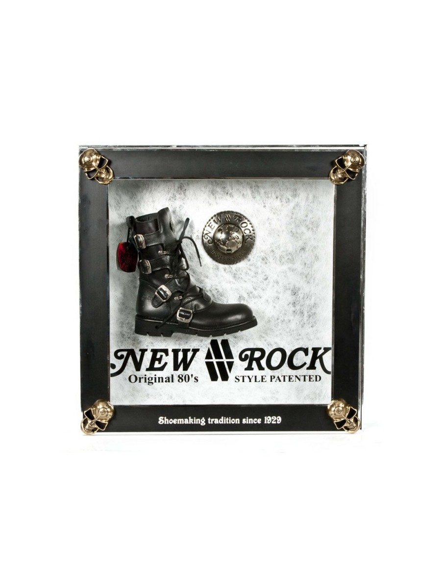 Adornments M-Nrpicture-C1 | New Rock Wholesale