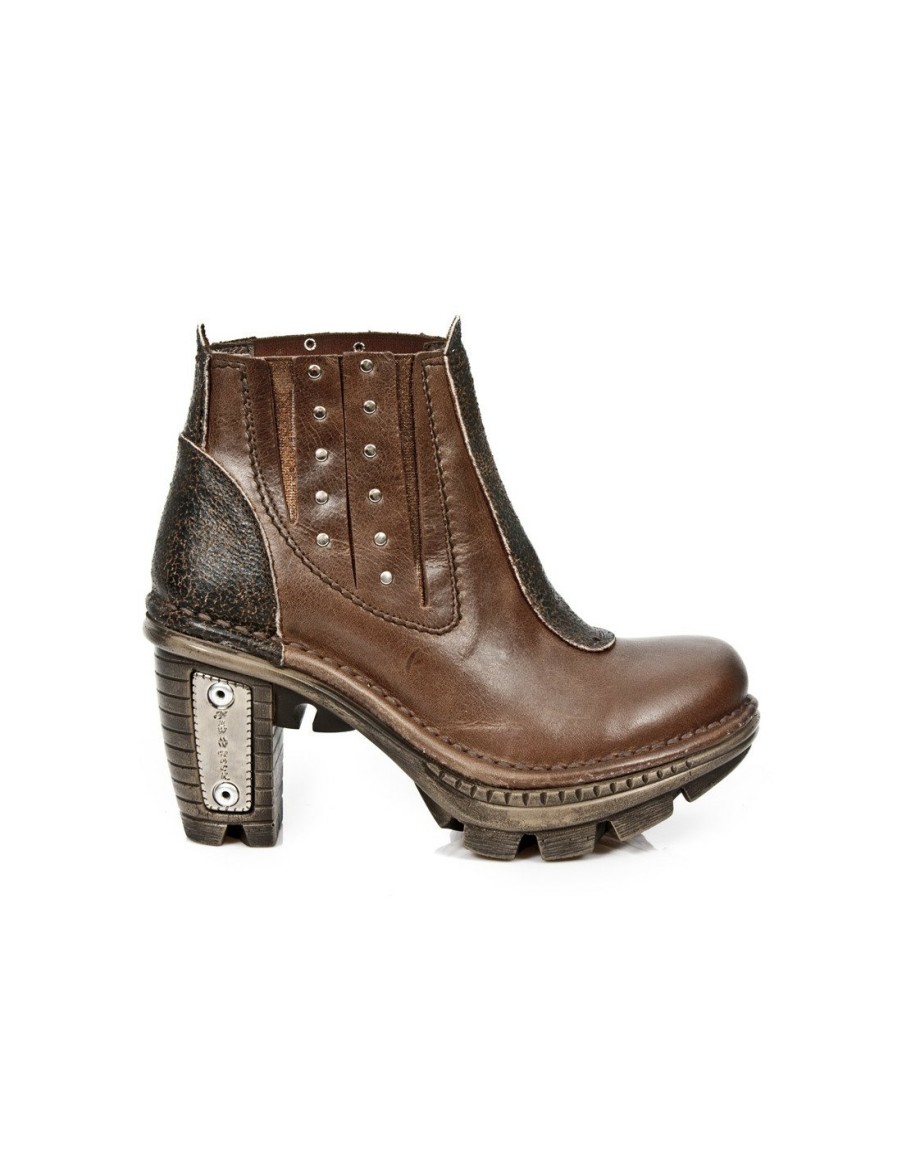 Ankle Boot Neotrail M-Neotr001-C3 | New Rock Wholesale