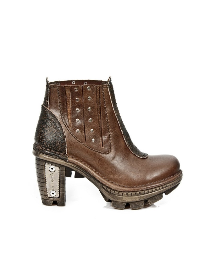 Ankle Boot Neotrail M-Neotr001-C3 | New Rock Wholesale