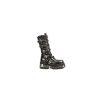 High Boot Metallic M-1012-C1 | New Rock Clearance