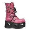 Boot Metallic M-373-C24 | New Rock Clearance