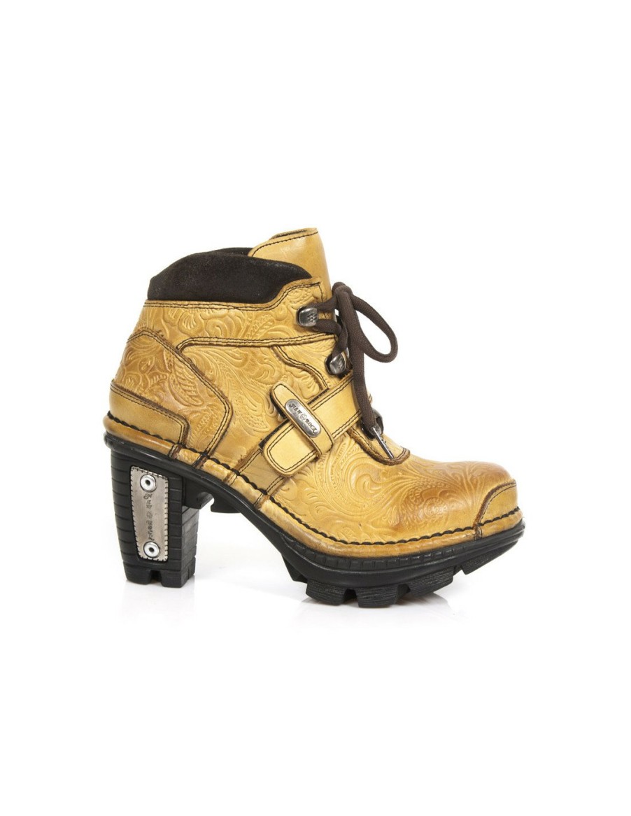 Ankle Boot Neotrail M-Neotr036-C1 | New Rock Wholesale