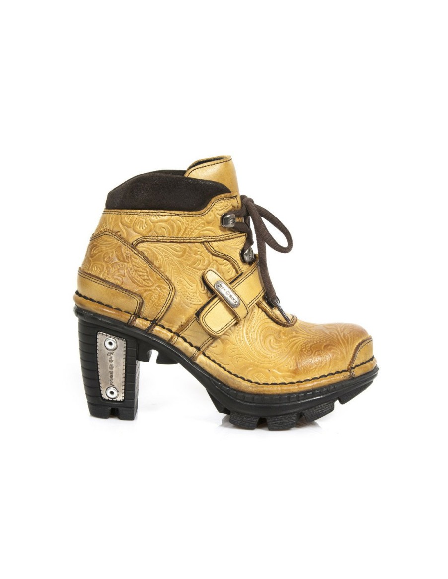 Ankle Boot Neotrail M-Neotr036-C1 | New Rock Wholesale