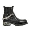 Ankle Boot Motorock M-Mr040-C2 | New Rock Clearance