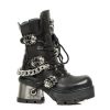 Boot Metallic M-1074-C1 | New Rock Clearance