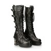 High Boot Plataforma M-8272-C7 | New Rock Hot