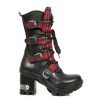 Boot Neotrail M-Neotyre05T-C1 | New Rock Hot