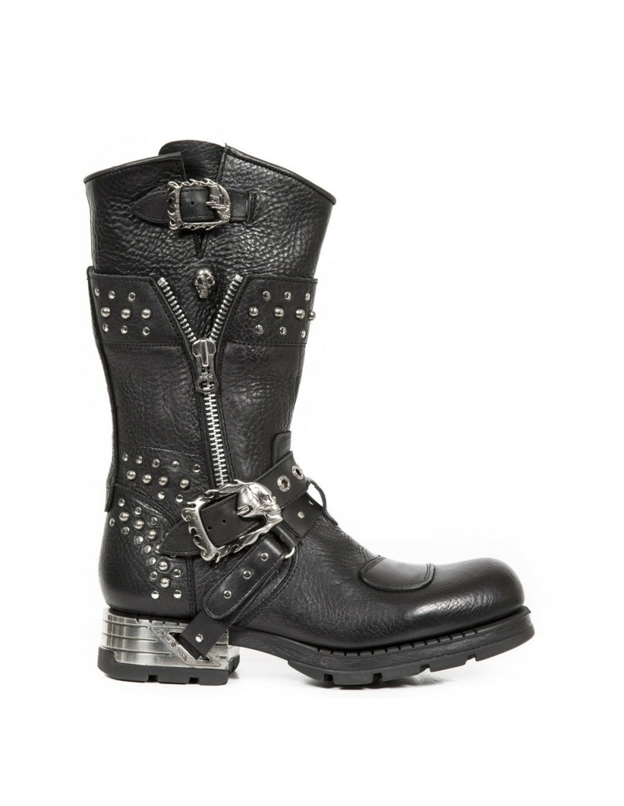 Boot Motorock M-Mr022-S1 | New Rock Wholesale