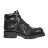 Ankle Boot Motorcycle M-7635-C1 | New Rock Wholesale