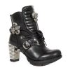 Ankle Boot Trail M-Tr110-C1 | New Rock New