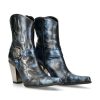 Ankle Boot Bull M-7919B-C10 | New Rock Best