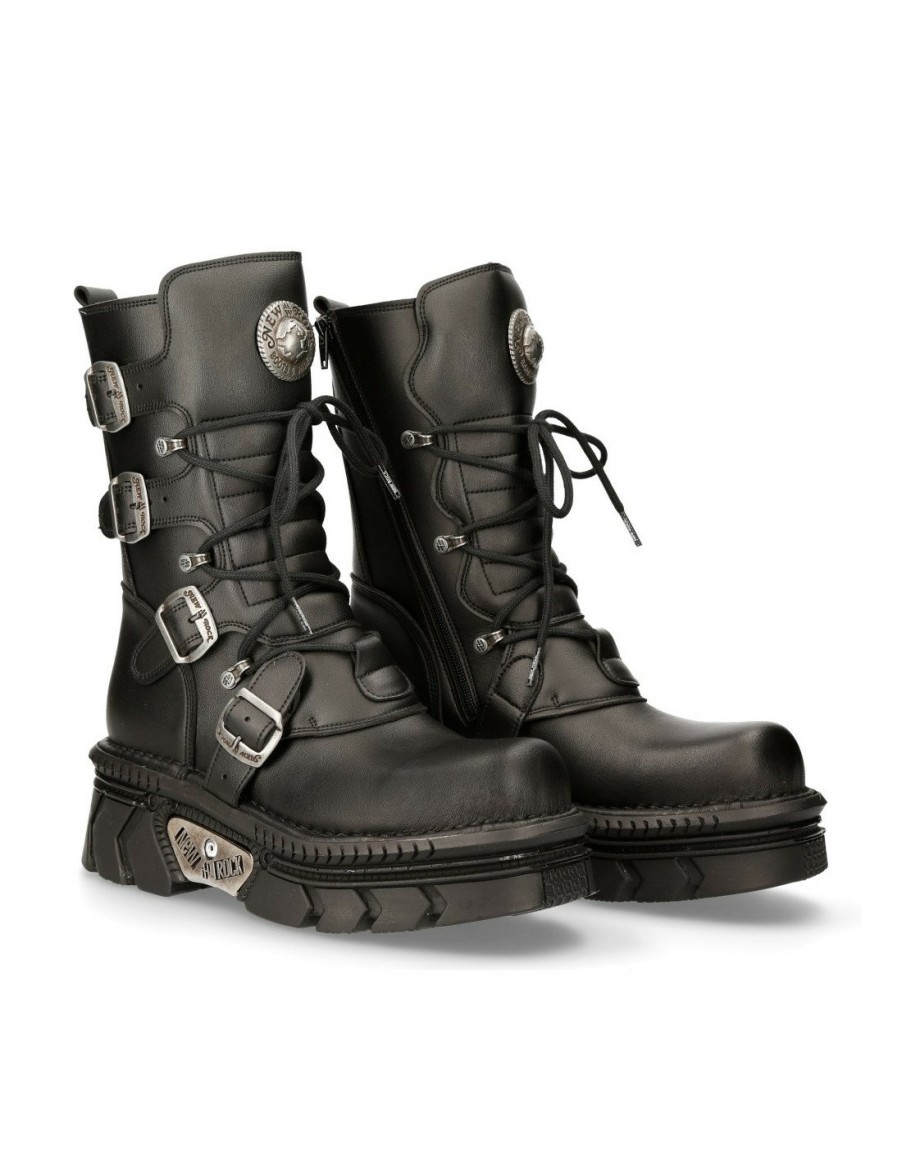 Boot Techno M-373-V83 | New Rock Hot