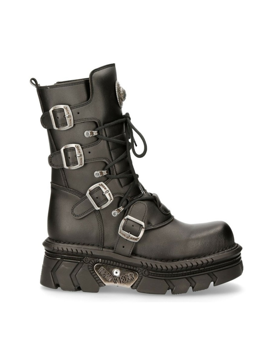 Boot Techno M-373-V83 | New Rock Hot