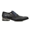 Shoe Newman M-Nw136-S7 | New Rock Hot