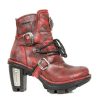 Ankle Boot Neotrail M-Neotr061-C2 | New Rock Wholesale