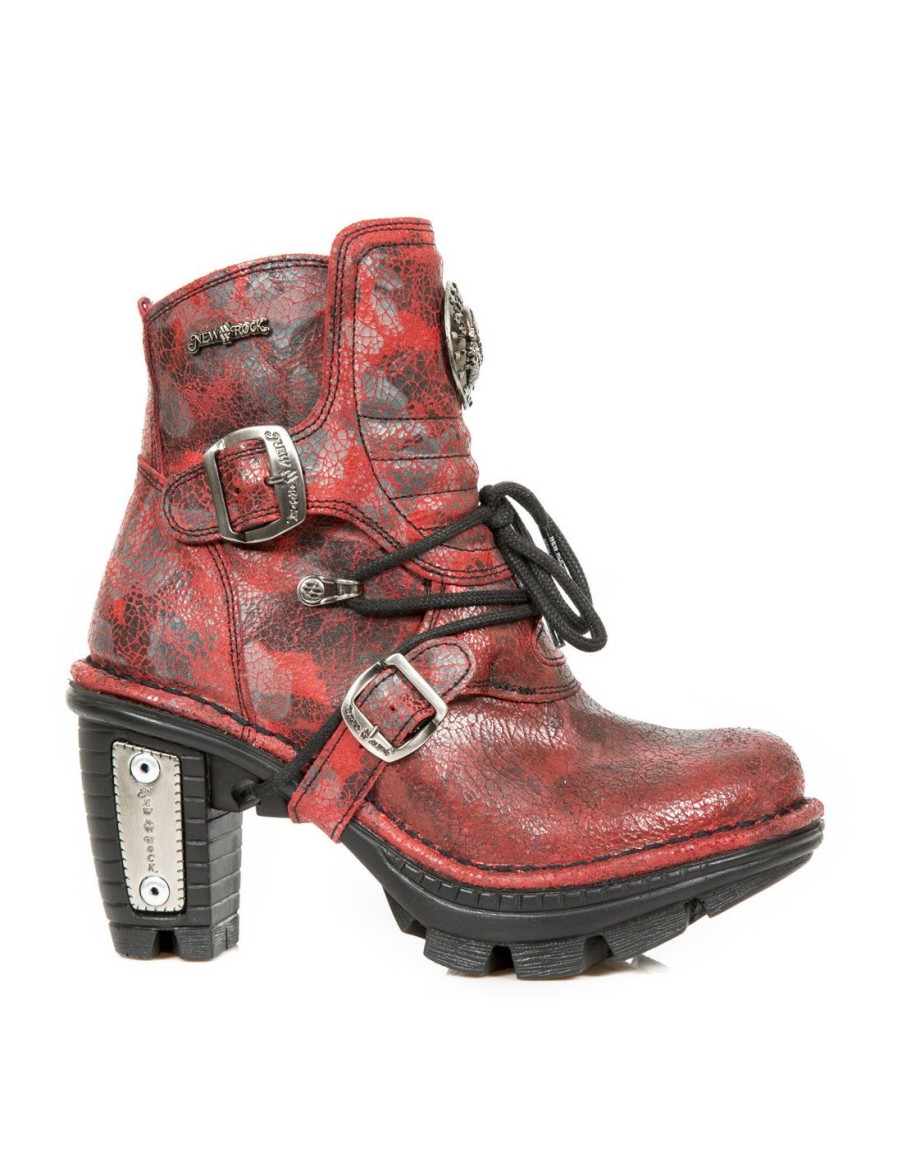 Ankle Boot Neotrail M-Neotr061-C2 | New Rock Wholesale