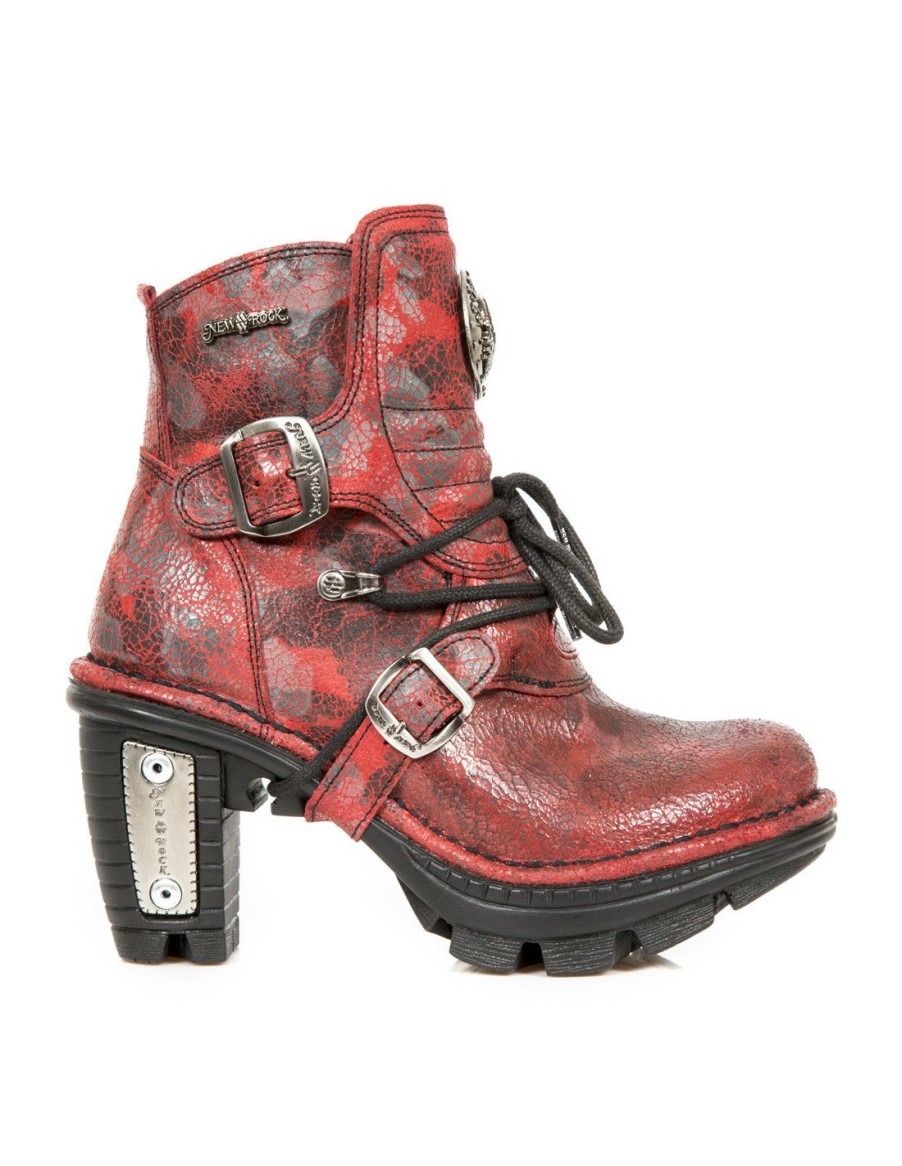 Ankle Boot Neotrail M-Neotr061-C2 | New Rock Wholesale