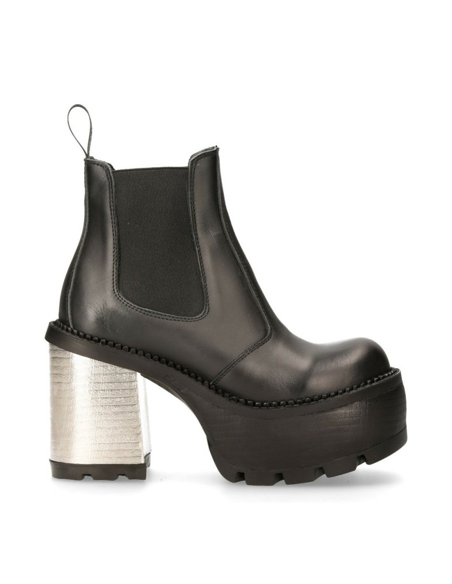 Ankle Boot Seventy M-Seve44-C1 | New Rock Clearance