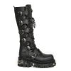 High Boot Metallic M-272-Vc1 | New Rock Wholesale