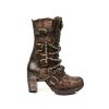 Boot Trail M-Tr008-C1 | New Rock Online