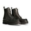 Boot Metallic M-Newmili083-S14 | New Rock Hot