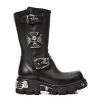 Boot Neobiker M-1601-C1 | New Rock New