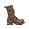 Boot Metallic M-373-C58 | New Rock Clearance