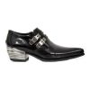 Shoe Newman M-2246-C27 | New Rock Online