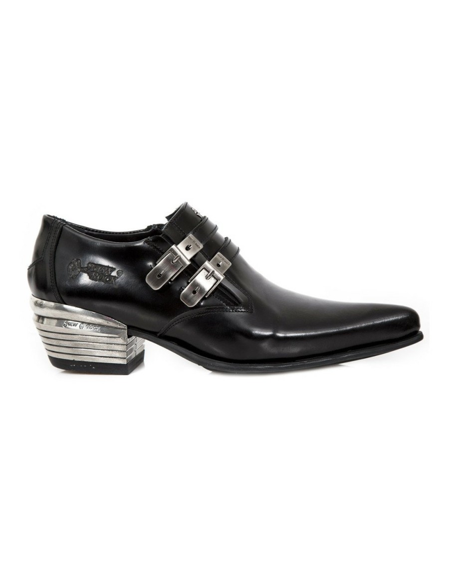 Shoe Newman M-2246-C27 | New Rock Online