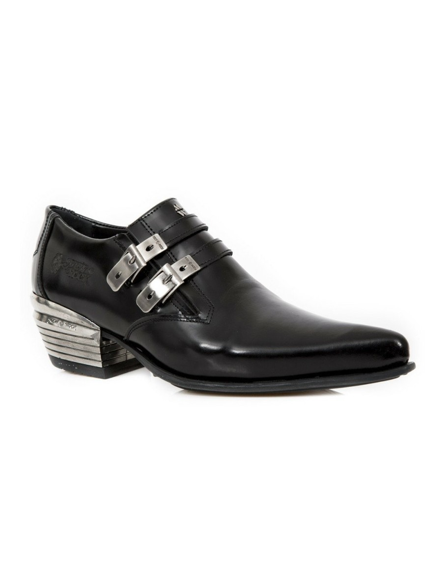 Shoe Newman M-2246-C27 | New Rock Online