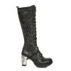 High Boot Trail M-Tr005-C2 | New Rock Online