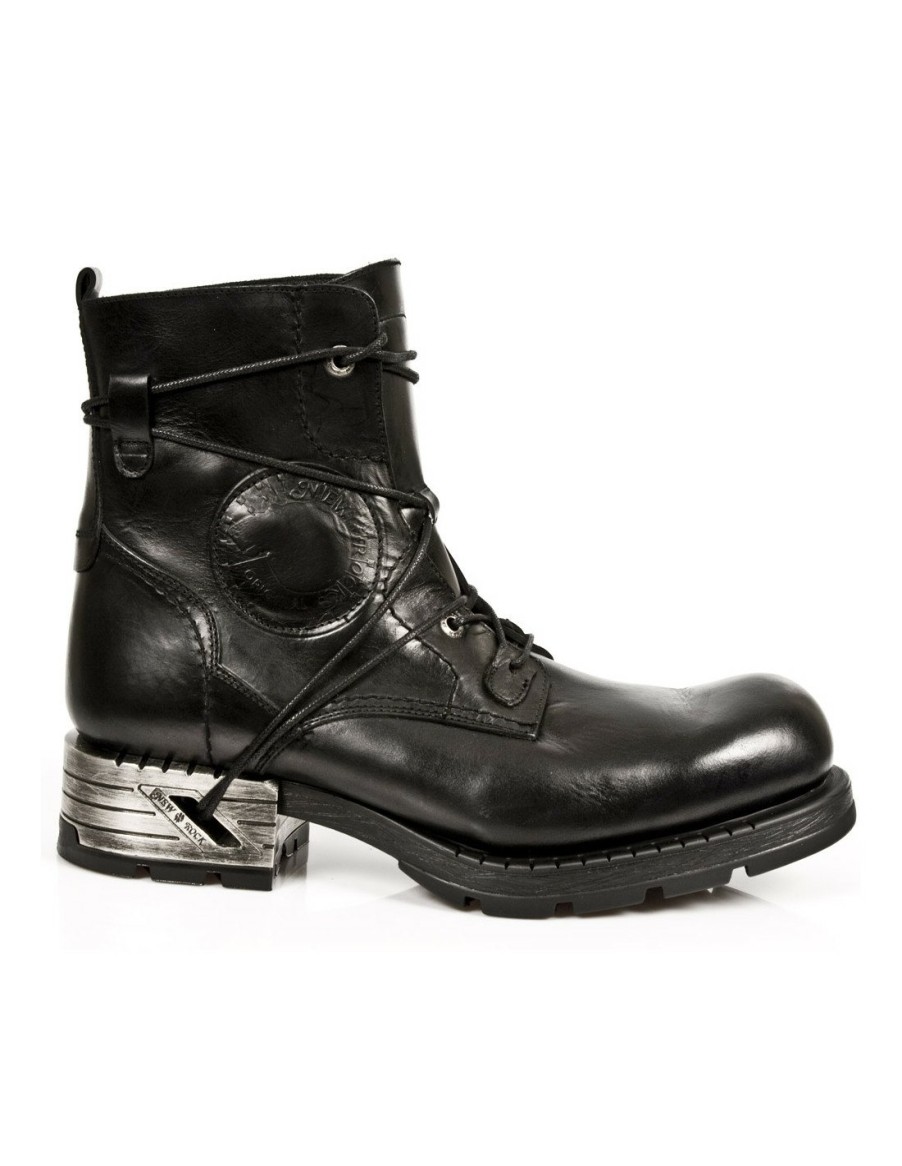 Boot Motorock M-Mr002-C10 | New Rock Wholesale