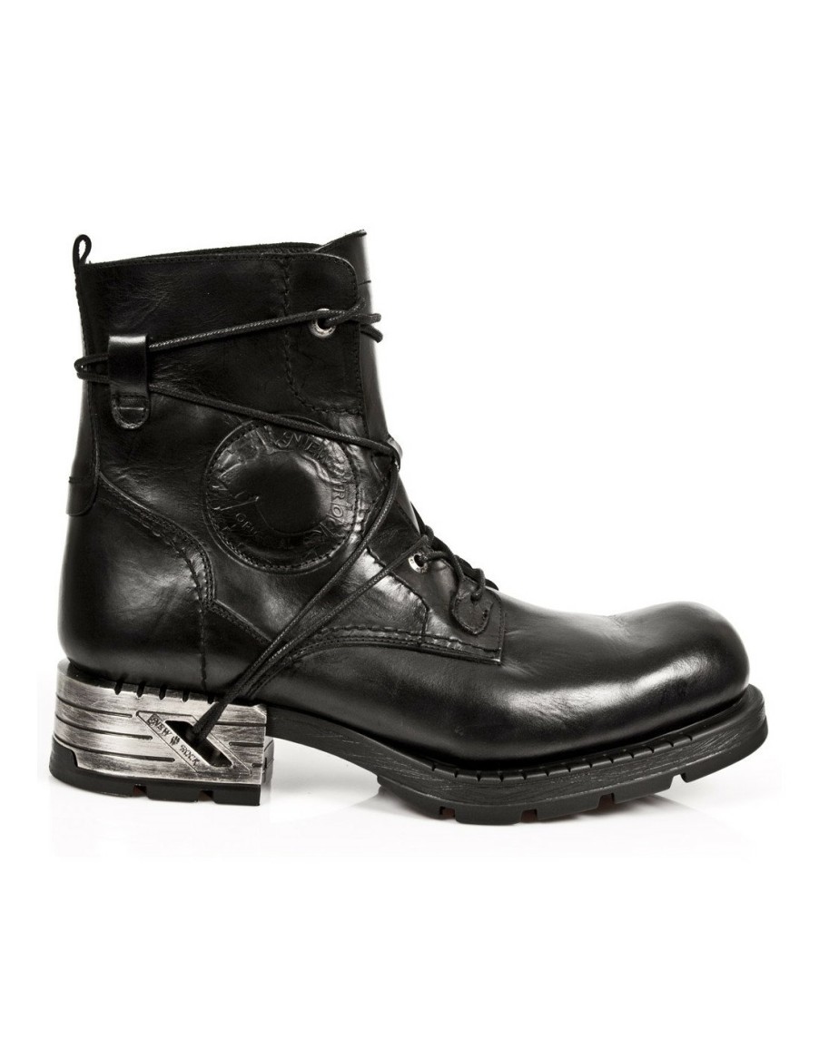 Boot Motorock M-Mr002-C10 | New Rock Wholesale