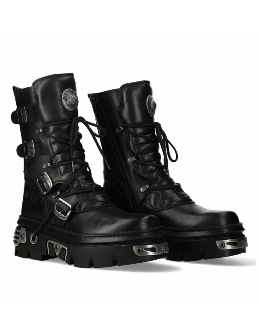 M-Wall373-S18 | New Rock Hot