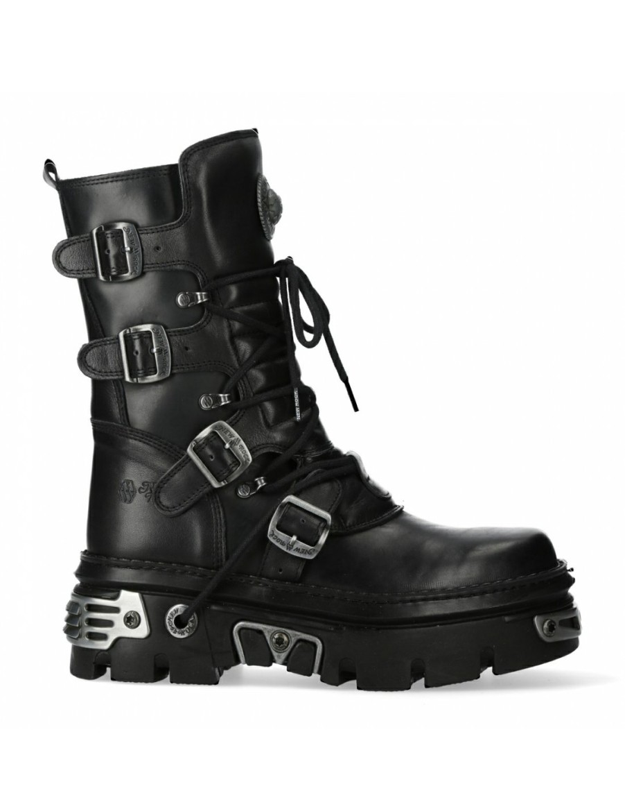 M-Wall373-S18 | New Rock Hot