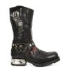 Boot Motorock M-Mr036-R2 | New Rock Best