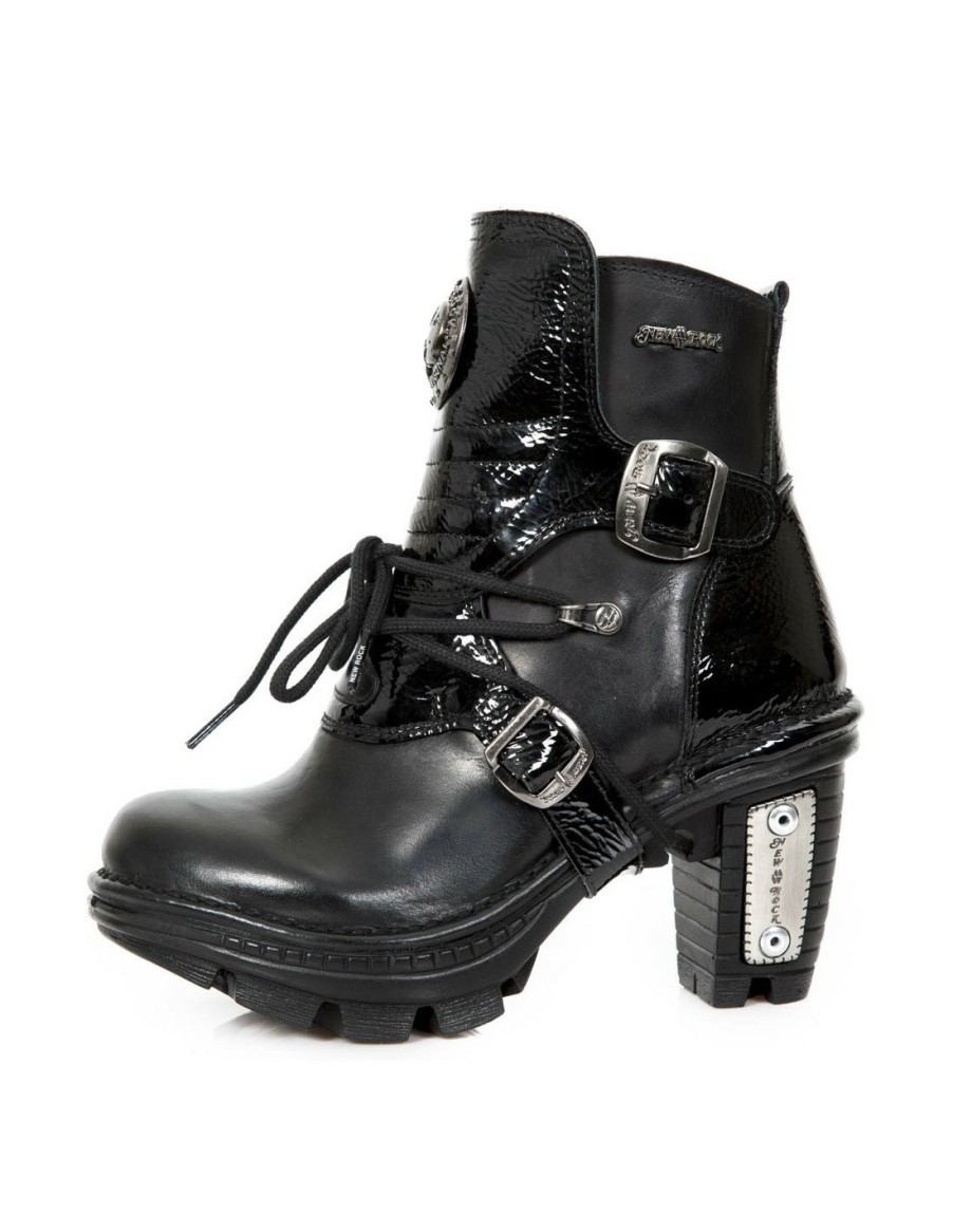 Ankle Boot Neotrail M-Neotr061-C5 | New Rock Wholesale