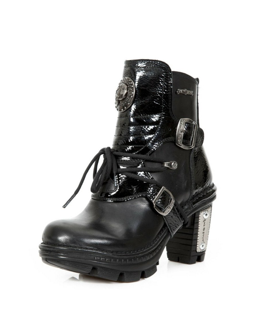 Ankle Boot Neotrail M-Neotr061-C5 | New Rock Wholesale