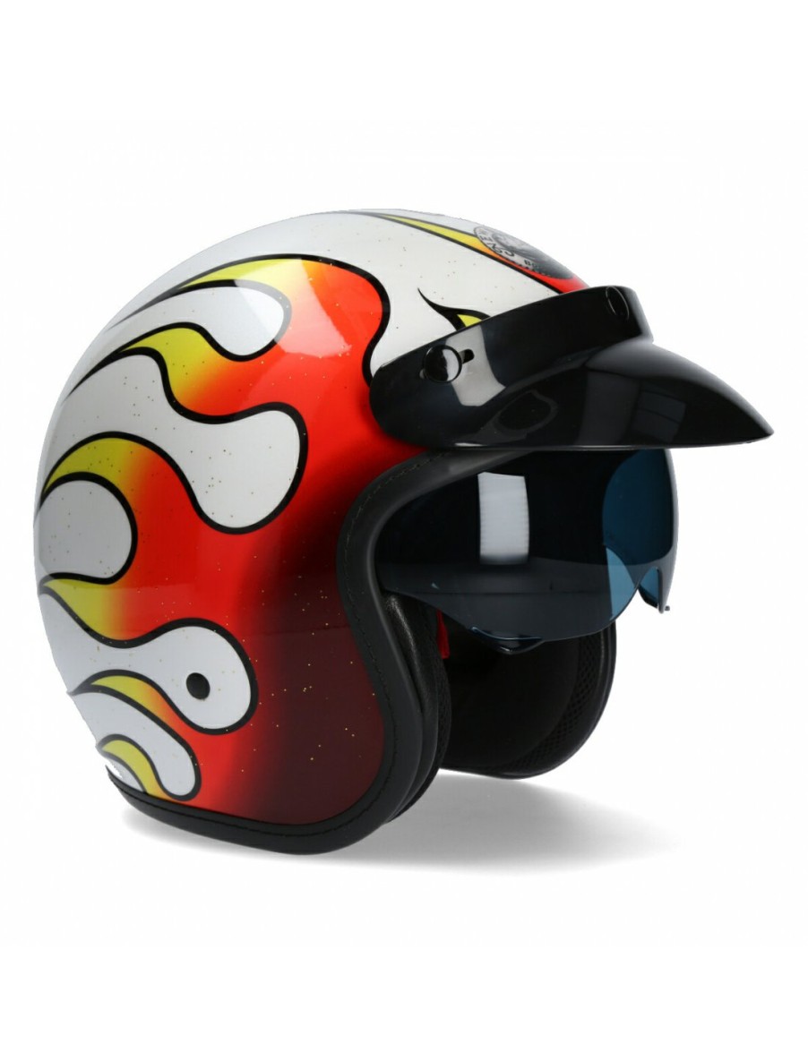 M-Helmet034-S5 | New Rock Wholesale