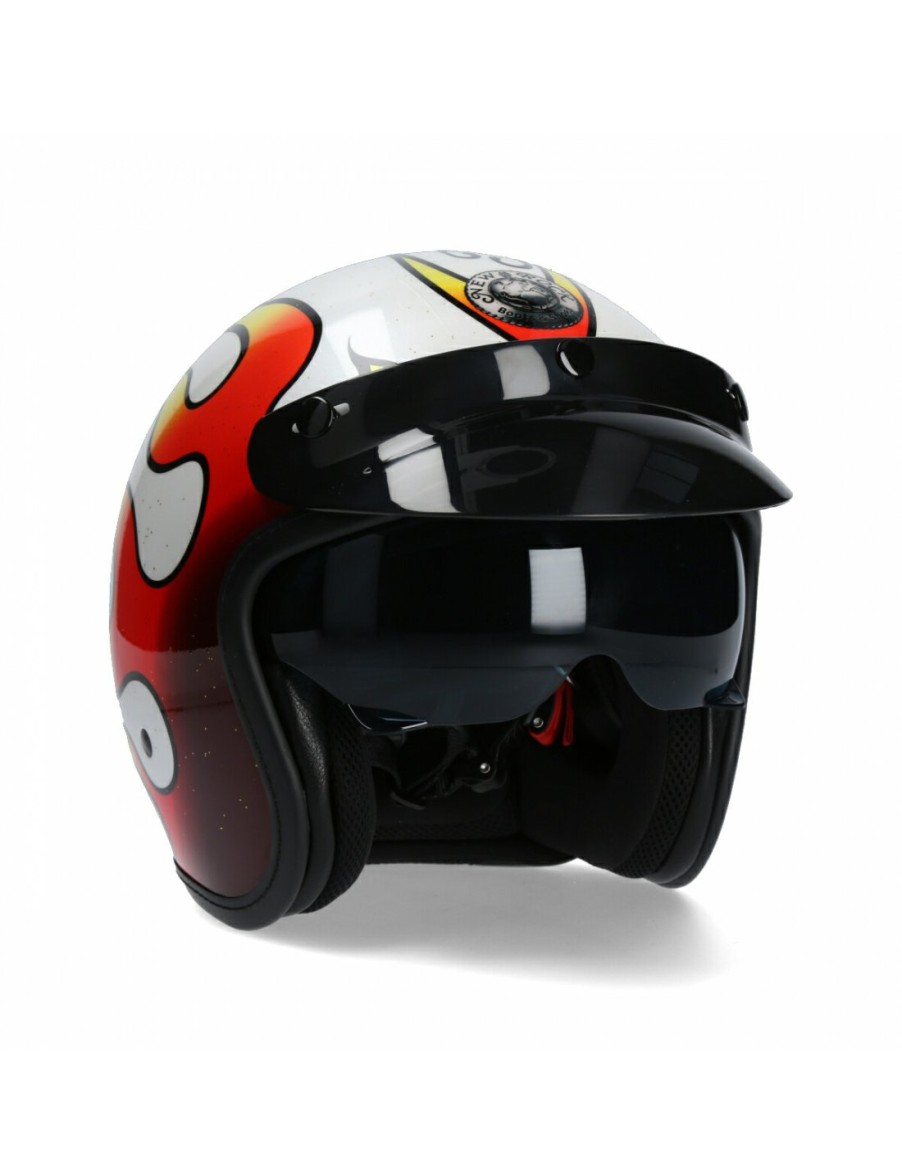 M-Helmet034-S5 | New Rock Wholesale