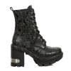 Ankle Boot Neotrail M-Neotyre06-C1 | New Rock Hot