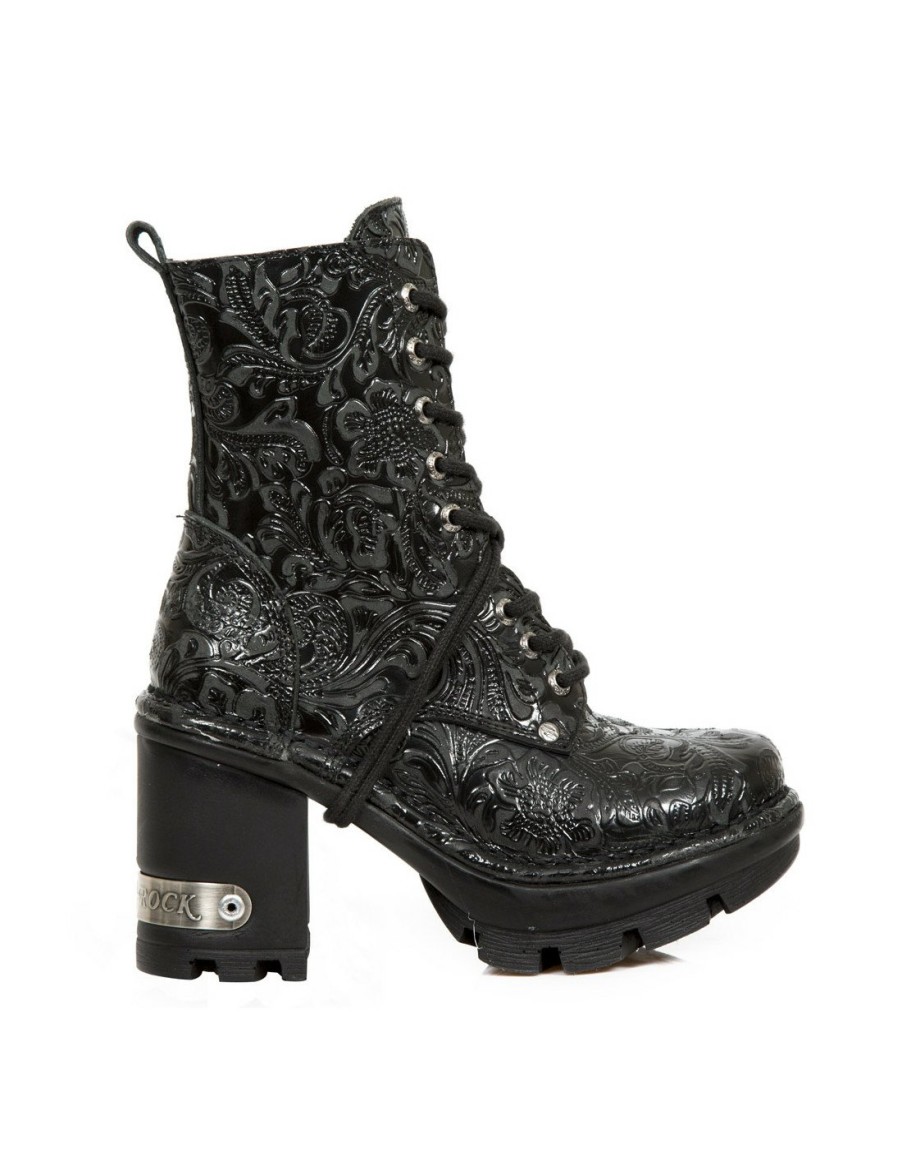 Ankle Boot Neotrail M-Neotyre06-C1 | New Rock Hot