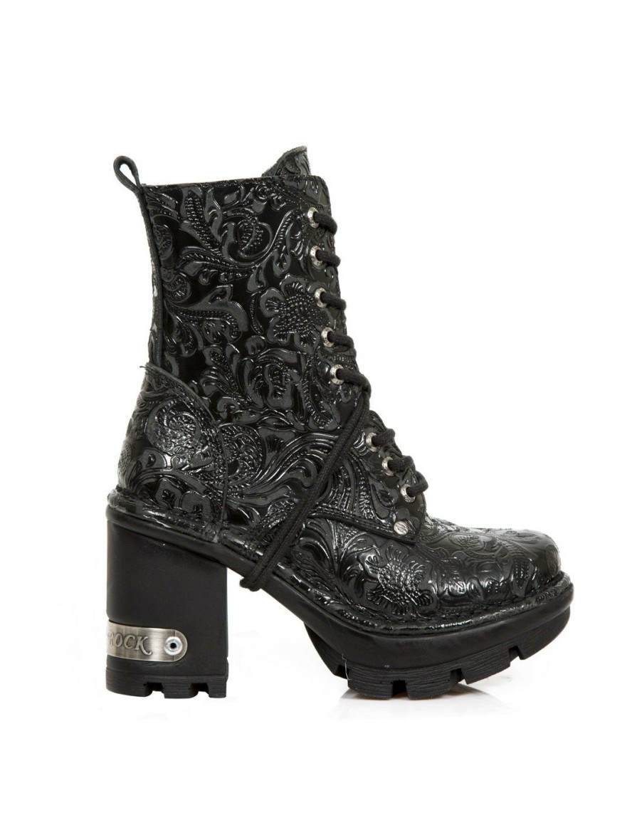 Ankle Boot Neotrail M-Neotyre06-C1 | New Rock Hot