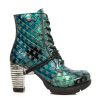 Ankle Boot Trail M-Tr060-C9 | New Rock Hot