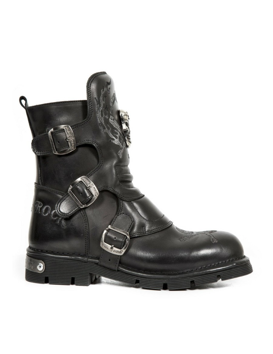 Boot Comfort M-1498-C2 | New Rock Online