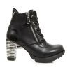 Ankle Boot Trail M-Tr041-C2 | New Rock Online